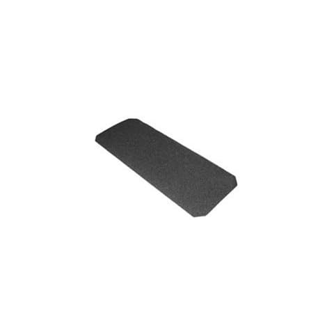Virginia Abrasives 002-30036 Floor Sanding Sheets, 8-Inch x 20-1/8-Inch, Silverline SL-8, 36 Grit, 50-Pack Cover