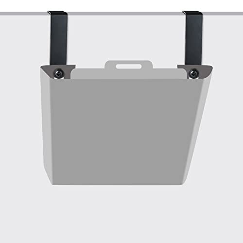 4 Pcs Universal Partition Hanger Set Office Cubicle Whiteboard Hanger Metal Cubicle Accessories Cubicle Hooks Over The Door Mirror Hooks Adjusted To Fit 1.5 To 2.5 Inch Thickness Panels For Wall Panel #TOP2