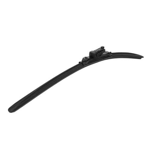 Unomor -shape Interface Boneless Wipers Car Windshield Wiper Strip Quiet Operation Easy Install