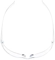 3M Virtua Schutzbrille, Augenschutz, UV, Transparente, 71500-00001 – Ansicht 3