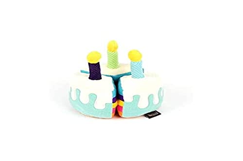 P.L.A.Y. Pet Bone-Appetite Cake