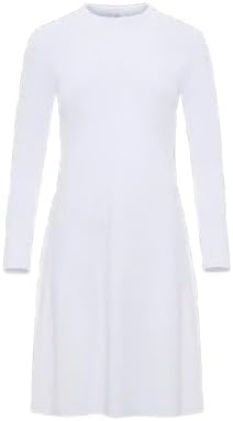 Gemsli FK341 - Luxe long sleeve shell slip, seamless