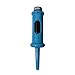 Cork Pops 12256 Original Cork Extractor, 3.75x1.25x11.25, Marina Blue