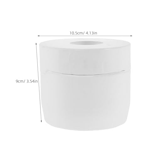 Moule en plâtre pour modelage et création de porte-tasses DIY