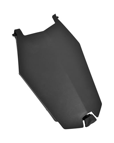 Kit tapa y pestillo para guantera miniatura 6