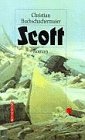 Hardcover Scott: Roman [German] Book