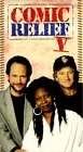 Comic Relief V [Import] [VHS Tape]