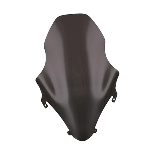 Pare-brise PCX 125 anti-rayures déflecteur de vent moto