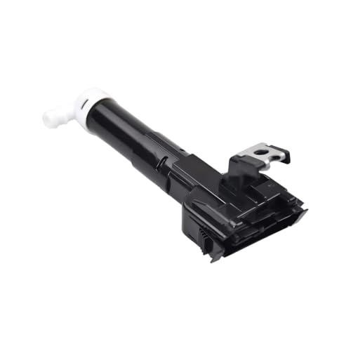 Couvercle buse lave-phare Toyota Hilux 85047-71020 cache gicleur optique pare-chocs avant N80