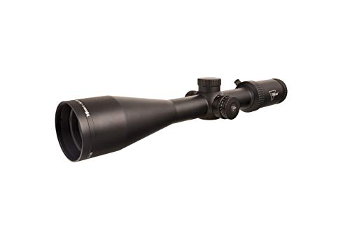 Image of Trijicon Credo HX Illuminated Hunting Riflescopes