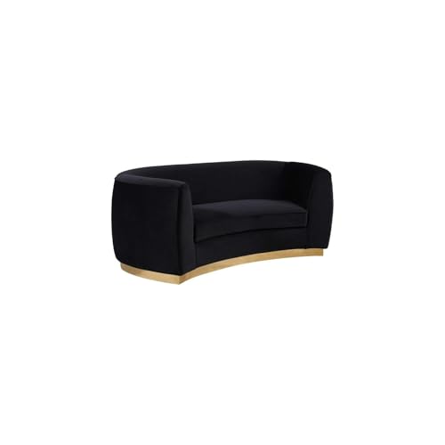 Sillón Plegable Terciopelo Moderno miniatura 1
