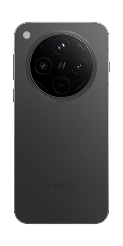 OPPO Find X8 5G 16GB-512GB Negro (Space Black) Dual SIM