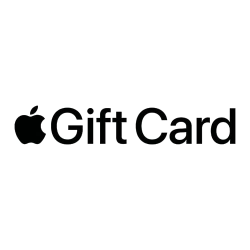 Apple eGift Card Delivered via email Gift Cards