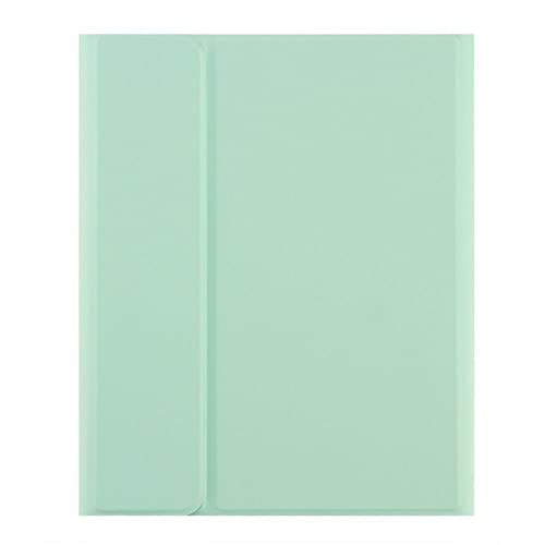 Funda para iPad Mini 7 2024 de silicona panal compatible con iPad Mini 6 en color verde menta