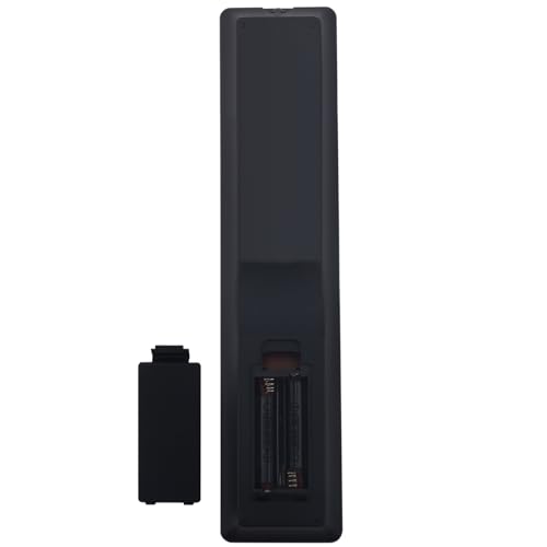 Télécommande RC-1184 compatible récepteur AV Denon AVR-X3000 AVR-E400 - 4
