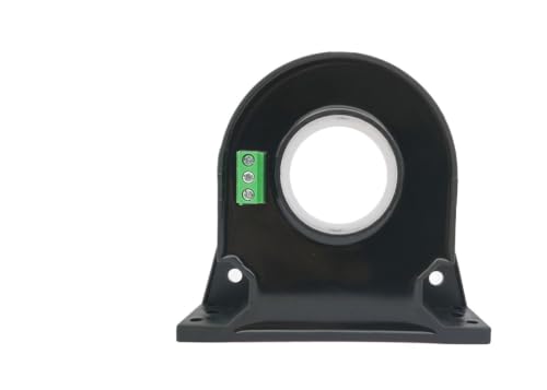 Sensor de corriente CSM500LTB para solucionar errores de lectura en automatización 2