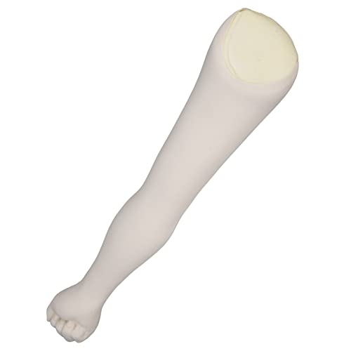 Początkujący Tatuaże ćwiczą Sztuczne ramię 63 Cm długość ćwiczą Tatuaże ramię Miękki Silikon Wysoka Symulacja Szkolenia Tatuażu Wyświetlanie Fałszywego Ramienia
