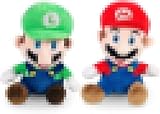 peluche luigi mansion 2 【 Compañero de vida】 cultiva la comprensión de tu hijo del mundo natural con este lindo juguete de peluche o da vida a la hora del cuento. Construye una casa ártica para este maravilloso juguete de peluche.