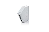 Idéal pour FTTH, réseaux industriels et infrastructures de bâtiment