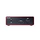 Focusrite Scarlett Solo 4th Gen - USB Interface