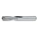 Screw Mach Dril, SS, Carbide, 2.6mm, 135 Deg