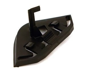 Genuine Volvo 9187727, Fuel Door Catch