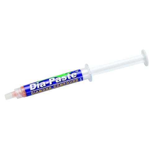 Dia-Paste Compound