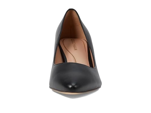 Cole Haan Womens Cassandra Block Heel Pump2