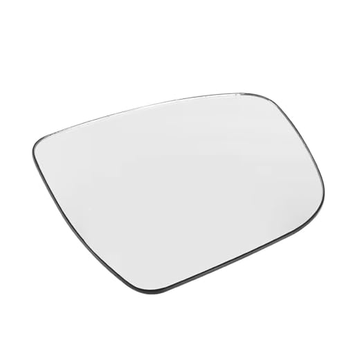 Verre rétroviseur Nissan X-Trail 2014-2020 miroir de portière droite chauffant