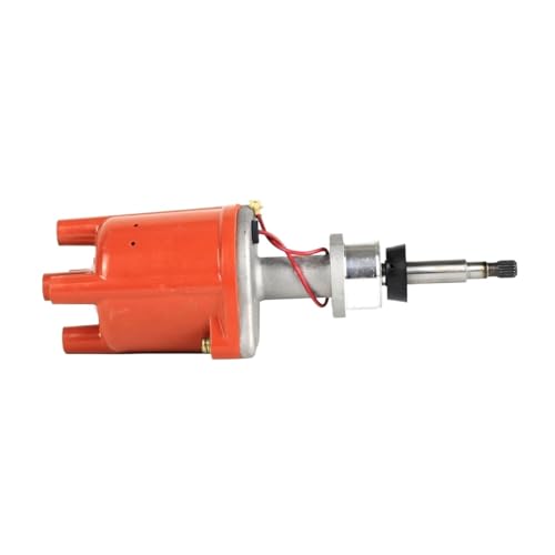 Complete Distributor Compatible For Fiat SOHC 128 X19 127 Ritmo Zastava Yugo ignition X1/9 Ritmo (Strada) 101 1100 6101479