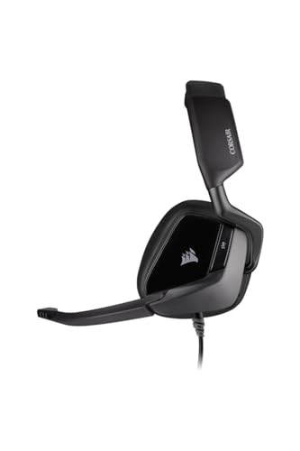 Corsair Void Elite Surround Gaming Headset mit 7.1 Surround Sound