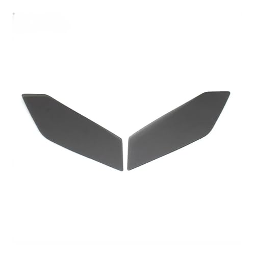 Grille phare pour MT09 protection écran anti-gravillons antichoc 2017-2021