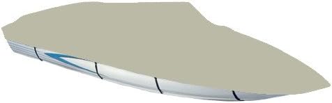 Carver 70018S11 Boat Cover Ccf-18