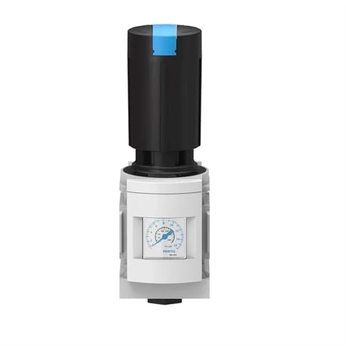 Soupape de décharge MS6-LR-1/2-D7-AS-Z protège vos circuits 529994