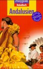 Andalusien 3493569203 Book Cover