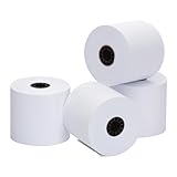 Precision Systems 2053 Roll Printer Paper for Precision Systems Osmometers (Pack of 4)