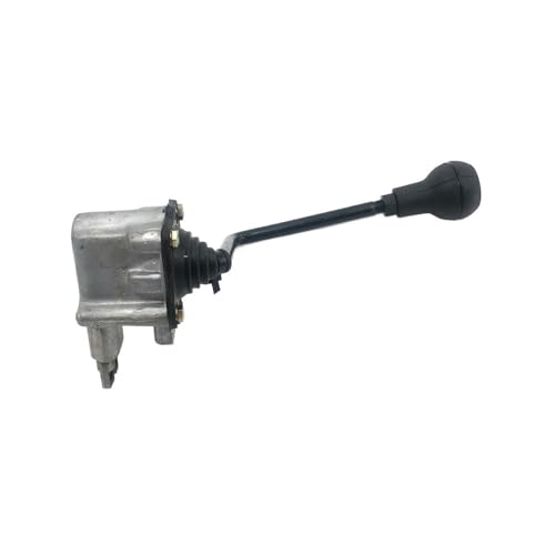 Levier de changement de vitesse ATV 300cc commande de boîte LH260 - 4