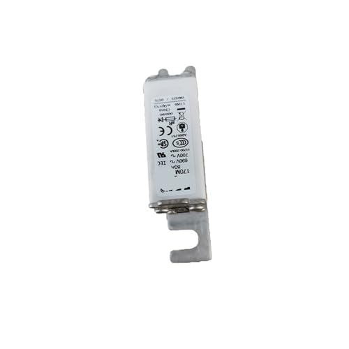 Fusible basse tension 170M3195 pour protection industrielle électrique