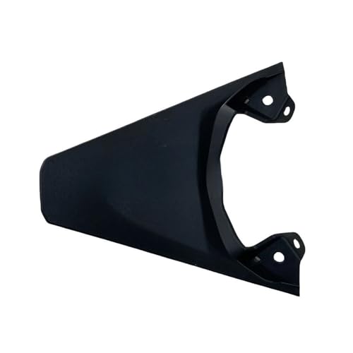 Carénage arrière pour YZF-R7 moulage par injection ABS résistant pièce centrale moto