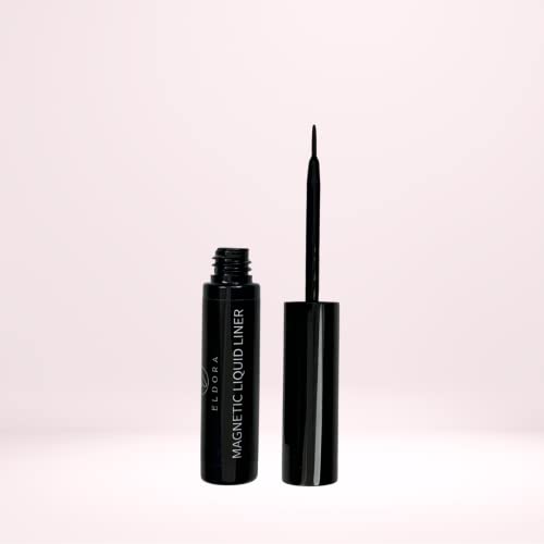 Eldora Magnetic Liquid Eyeliner