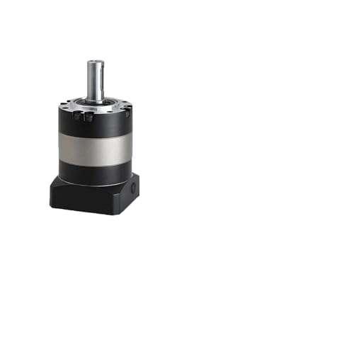 Réducteur planétaire bride 180mm contre les vibrations de servomoteur triphasé Nema 52