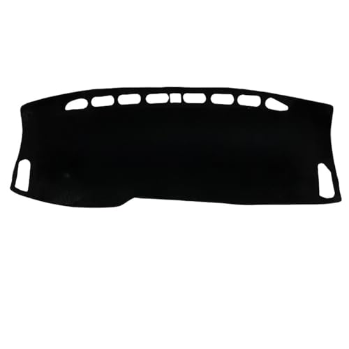 Couverture de tableau de bord premium pour Baojun RM-5 2019-2023