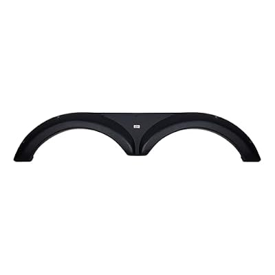 ICON Fender Skirt, Tandem, Jayco, FS4115, Black