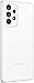 Samsung Galaxy A53 5G (SM-A536E/DS) Dual SIM,128 GB 6GB RAM, Factory Unlocked GSM, International Version - No Warranty - (Awesome White)