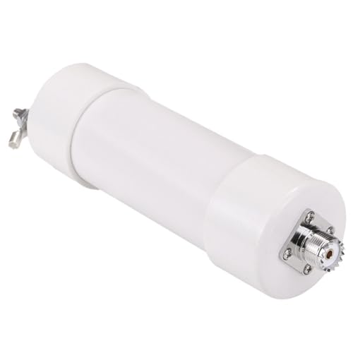 Balun 1:2 para antena evita retorno de RF reduciendo ROE de 50 a 100 ohmios 4