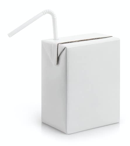Pitillos flexibles desechables 19.68 cm x500 miniatura 2