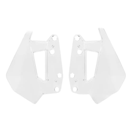 Déflecteur latéral de pare-brise anti-turbulence R1300GS 2024