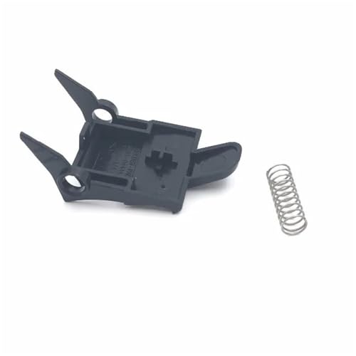 Support de cadre pour tampon résolvant les bourrages Samsung ML2165