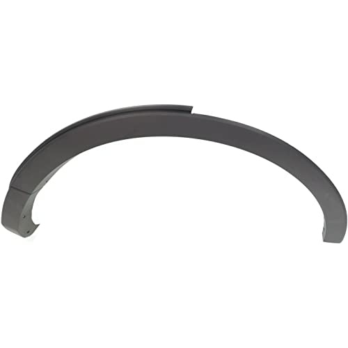 Gudtake Fender Trim Molding Moulding Rear Driver Left Side Lh Hand 14872050 #TOP9