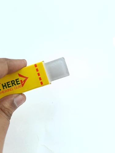 Image of Shock Gum Prank Funny Pack of 1